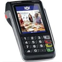 INGENICO MOVE5000F MOBİL YAZARKASA (MOF50BX) - 1